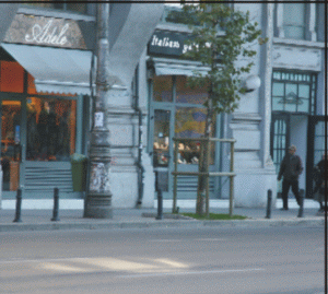 Chiria medie a spaţiilor de pe Magheru este de 145 euro/mp/lună. Chiria medie a spaţiilor de pe Magheru este de 145 euro/mp/lună.